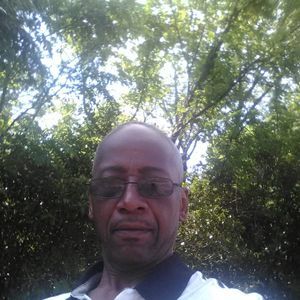 Meet your Posher, Freddie